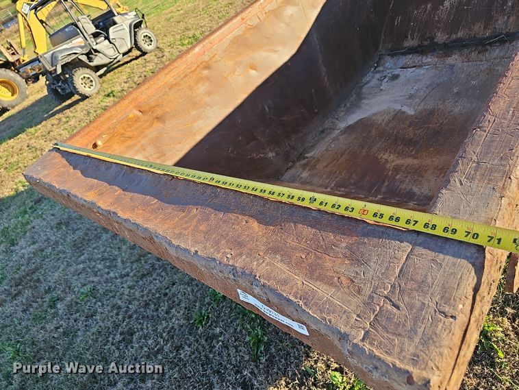 image for item OJ9131 Rock box