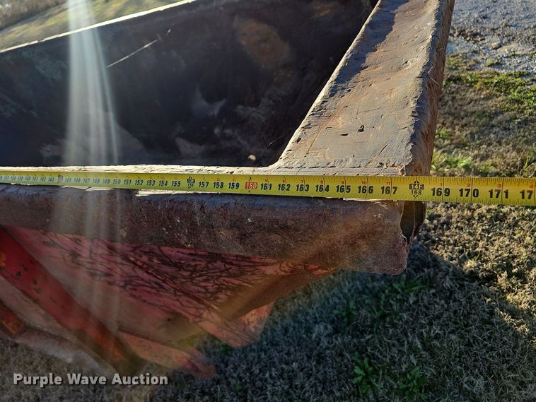 image for item OJ9131 Rock box