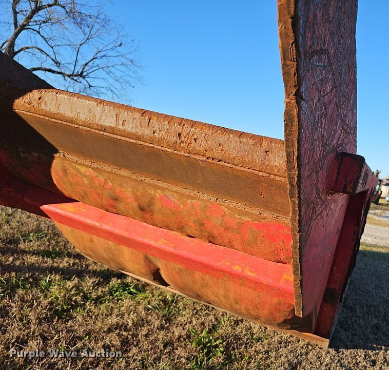 image for item OJ9131 Rock box