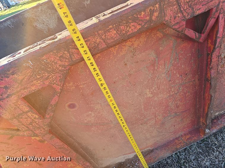 image for item OJ9131 Rock box