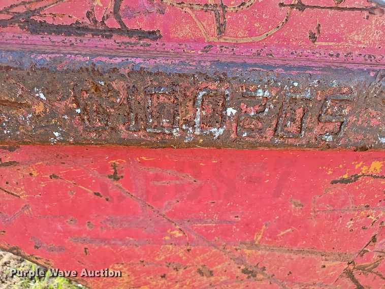 image for item OJ9131 Rock box