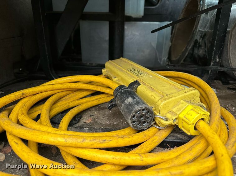 image for item OJ9878 2001 Sterling  L7500 sewer rodder truck