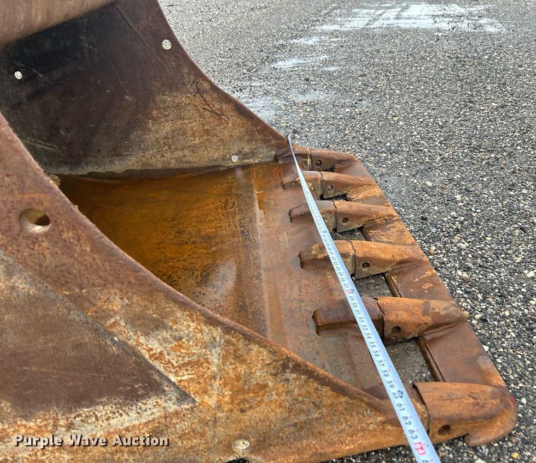 image for item YA0039 2019 Caterpillar 325F L excavator