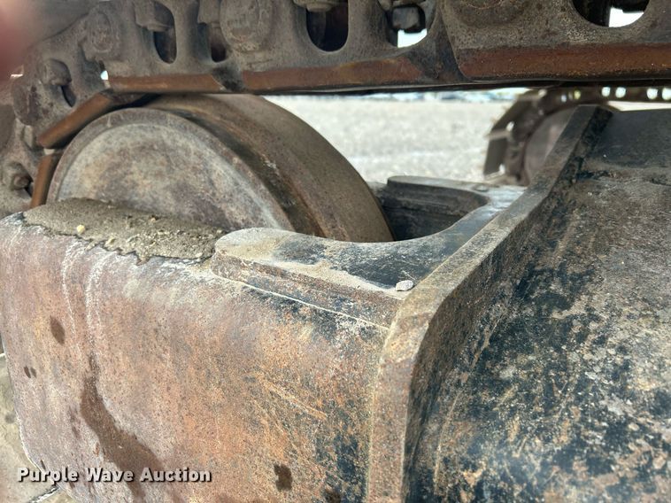 image for item YA0039 2019 Caterpillar 325F L excavator