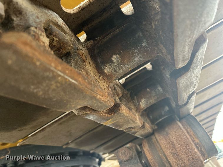 image for item YA0039 2019 Caterpillar 325F L excavator