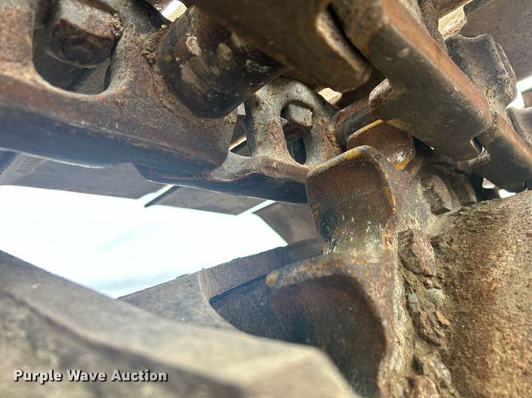 image for item YA0039 2019 Caterpillar 325F L excavator