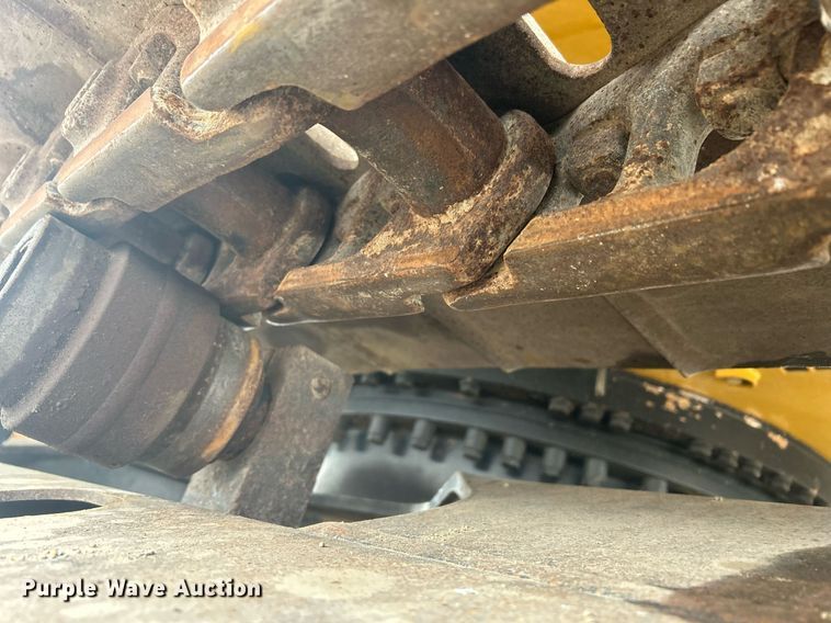 image for item YA0039 2019 Caterpillar 325F L excavator