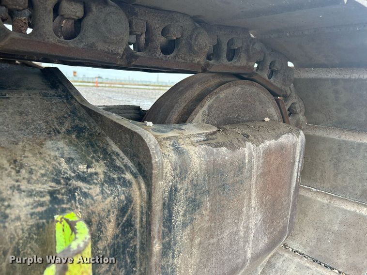 image for item YA0039 2019 Caterpillar 325F L excavator