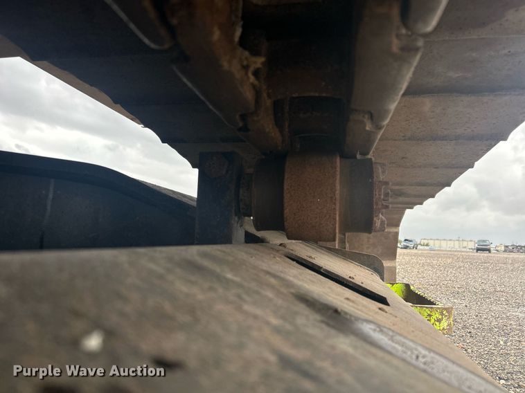 image for item YA0039 2019 Caterpillar 325F L excavator