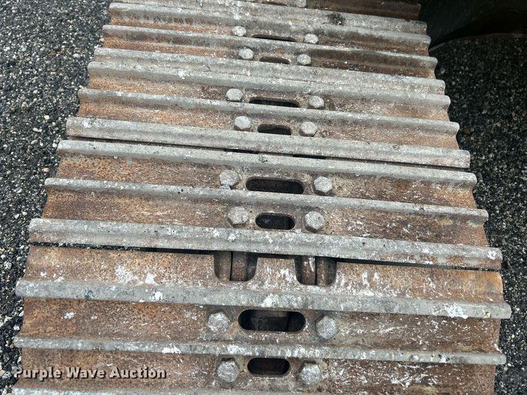 image for item YA0039 2019 Caterpillar 325F L excavator