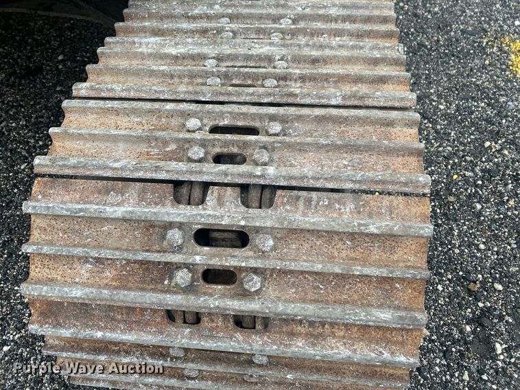 image for item YA0039 2019 Caterpillar 325F L excavator