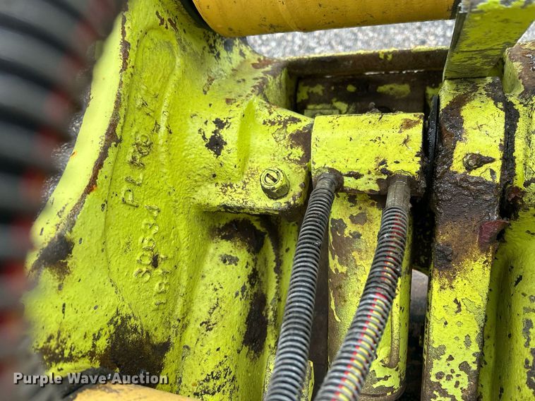 image for item YA0040 2019 Caterpillar 325F L excavator