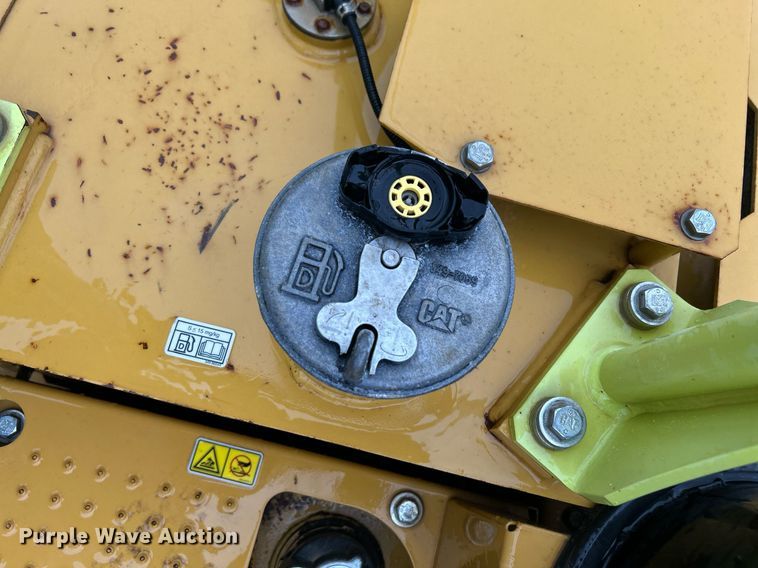 image for item YA0040 2019 Caterpillar 325F L excavator