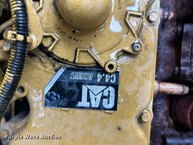 image for item YA0040 2019 Caterpillar 325F L excavator