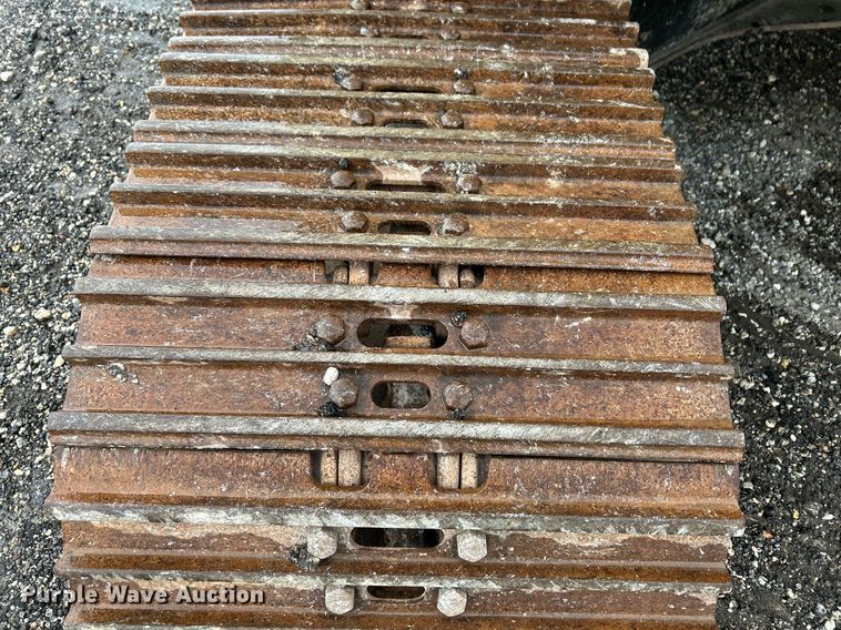 image for item YA0040 2019 Caterpillar 325F L excavator