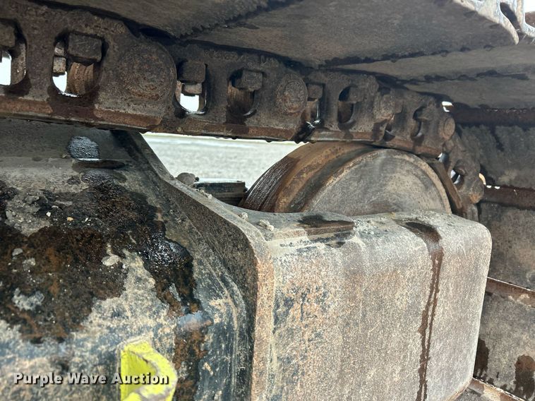 image for item YA0040 2019 Caterpillar 325F L excavator