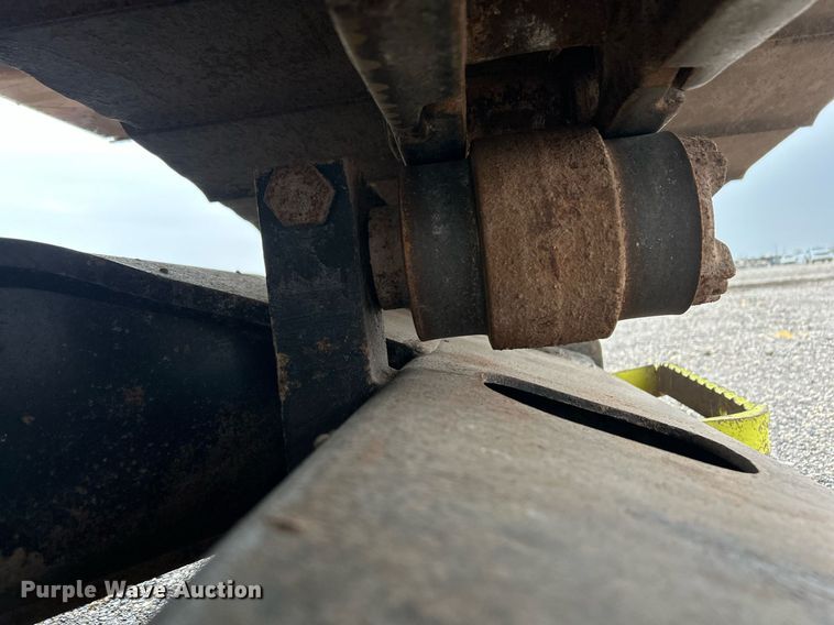 image for item YA0040 2019 Caterpillar 325F L excavator