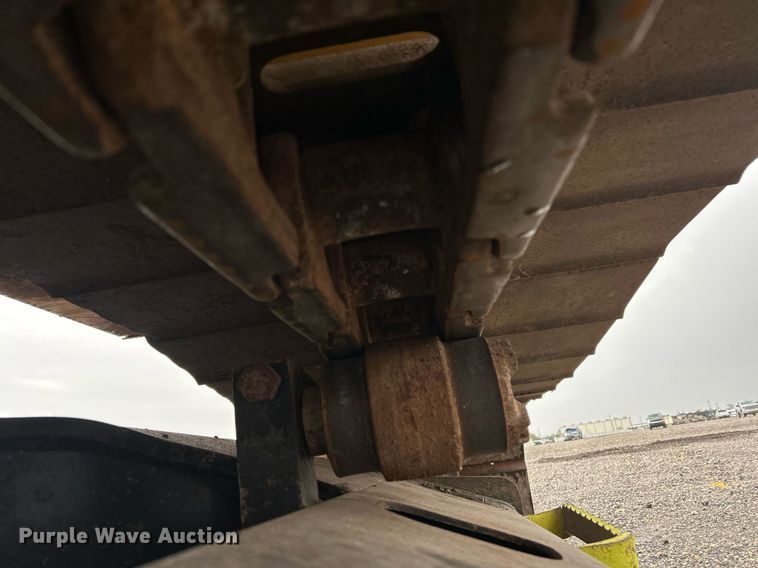 image for item YA0040 2019 Caterpillar 325F L excavator