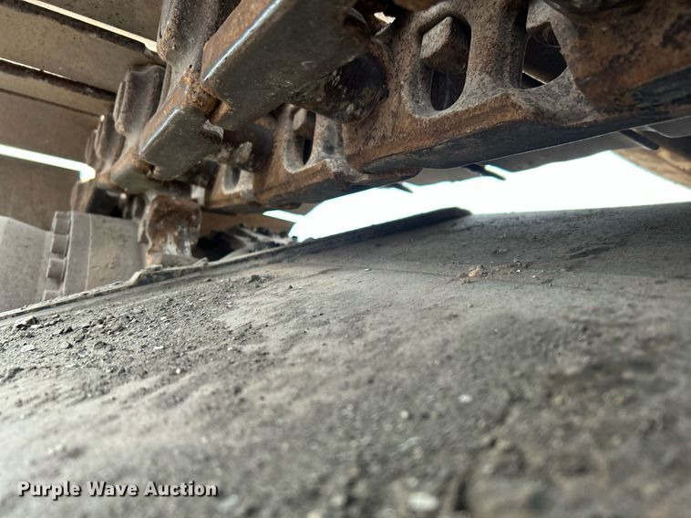 image for item YA0040 2019 Caterpillar 325F L excavator