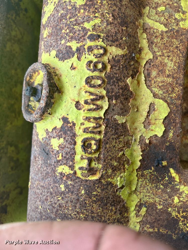 image for item YA0041 2019 Caterpillar 325F L excavator