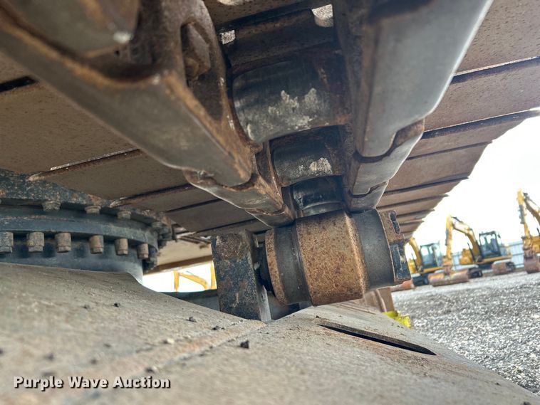 image for item YA0041 2019 Caterpillar 325F L excavator