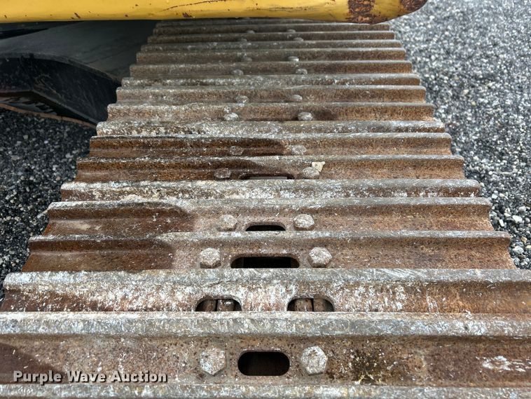 image for item YA0041 2019 Caterpillar 325F L excavator