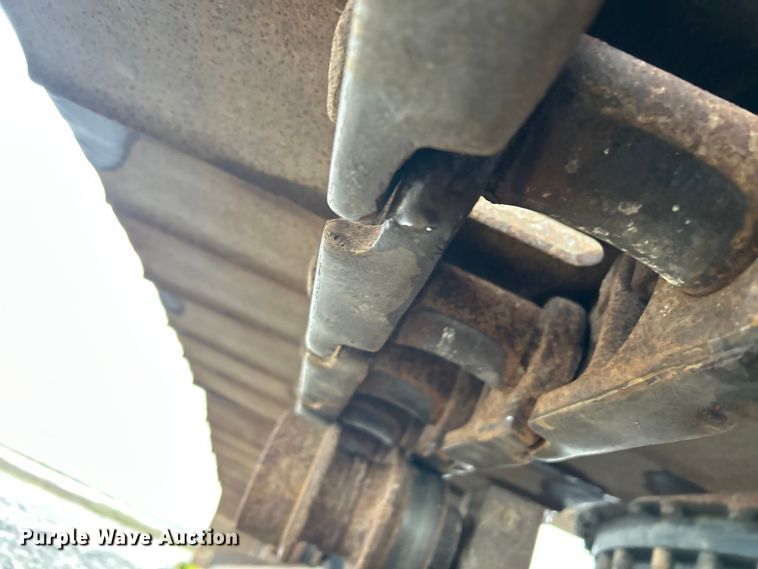 image for item YA0041 2019 Caterpillar 325F L excavator