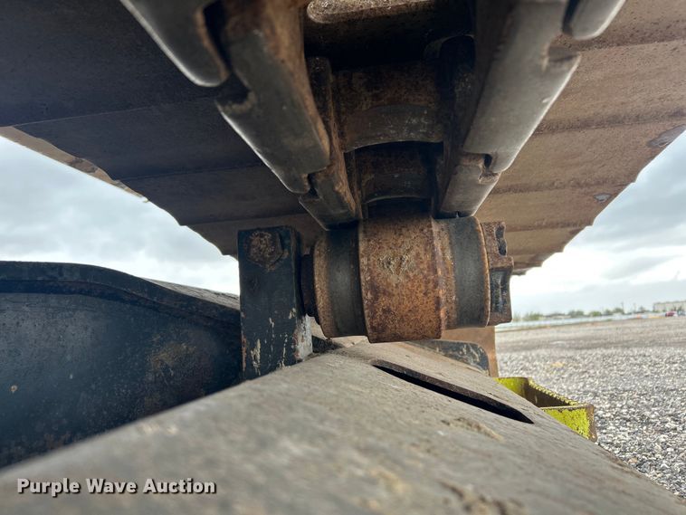 image for item YA0041 2019 Caterpillar 325F L excavator