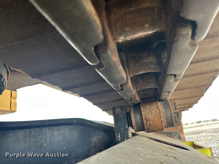 image for item YA0041 2019 Caterpillar 325F L excavator