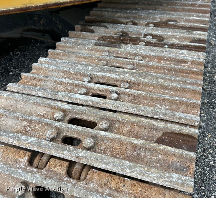 image for item YA0041 2019 Caterpillar 325F L excavator