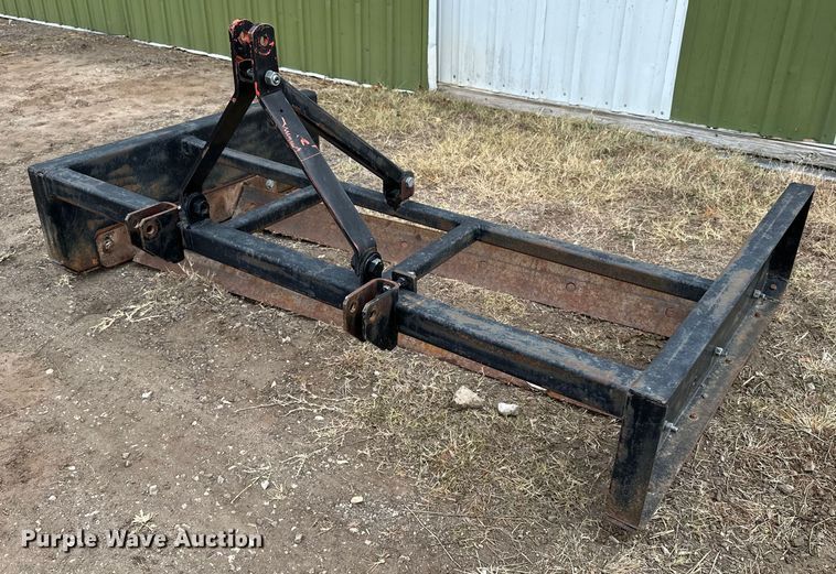 image for item DF8433 Land plane