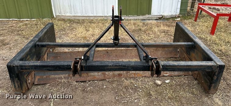 image for item DF8433 Land plane