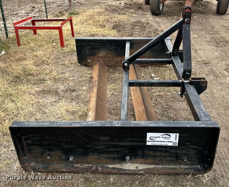 image for item DF8433 Land plane