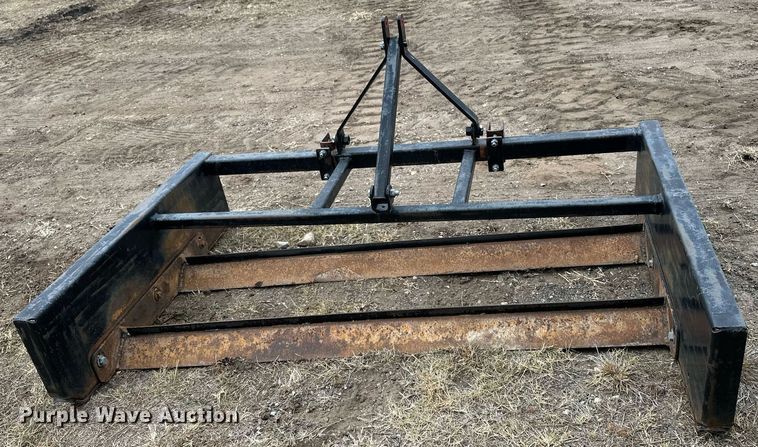 image for item DF8433 Land plane