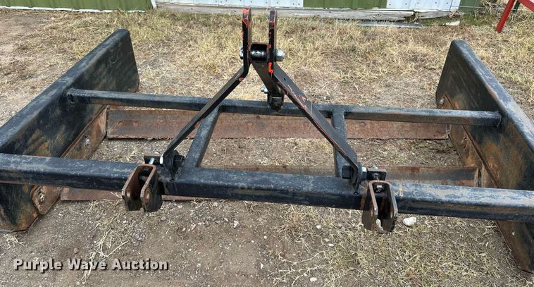 image for item DF8433 Land plane