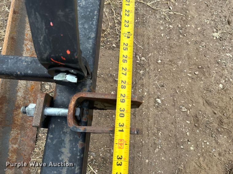 image for item DF8433 Land plane