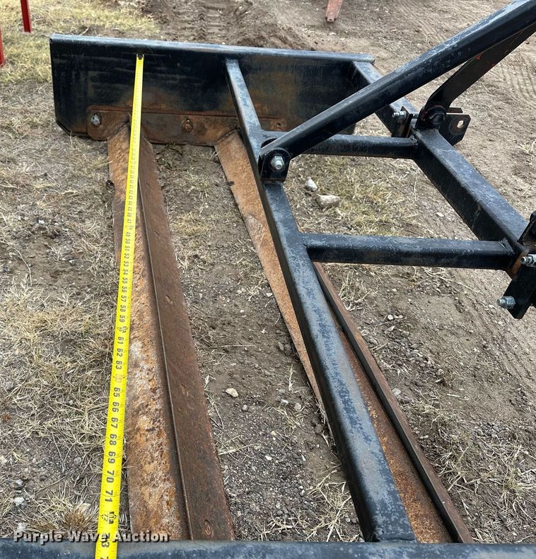 image for item DF8433 Land plane