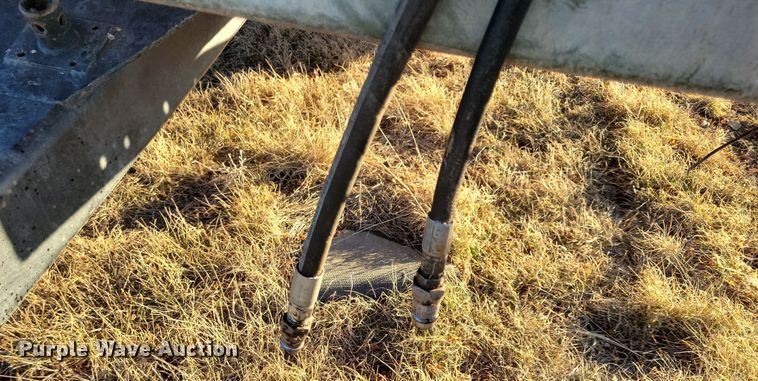 image for item DN3657 Roto-Mix 524-15 feed mixer