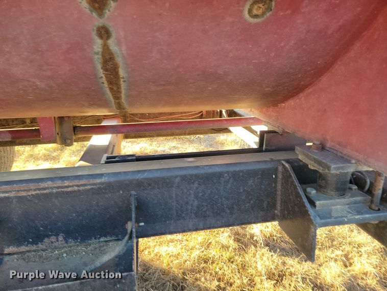 image for item DN3657 Roto-Mix 524-15 feed mixer