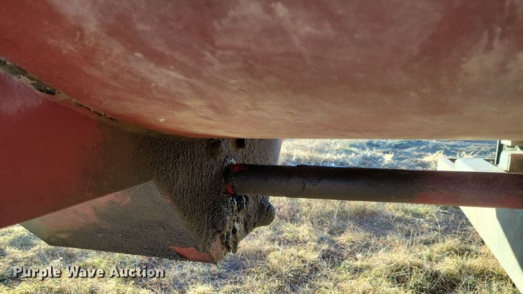 image for item DN3657 Roto-Mix 524-15 feed mixer