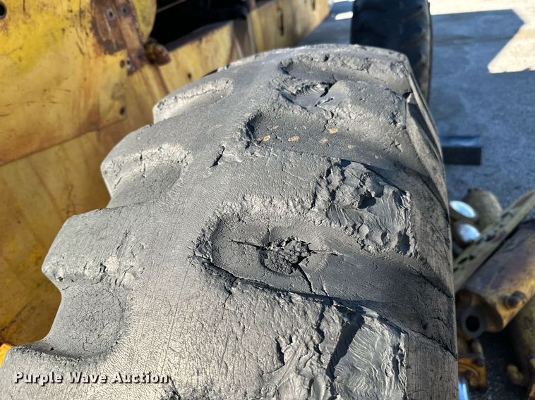 image for item DO0479 Michigan tractor