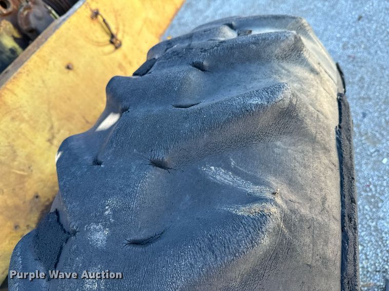 image for item DO0479 Michigan tractor