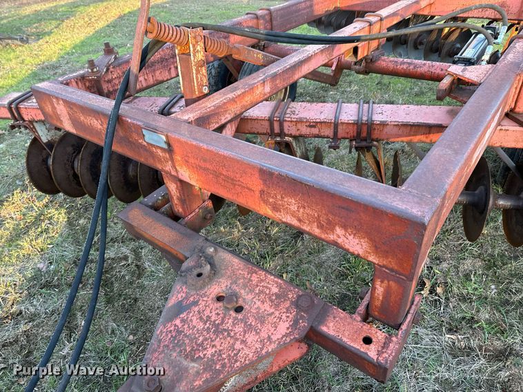 image for item DO0486 Allis-Chalmers 3100 off-set disk