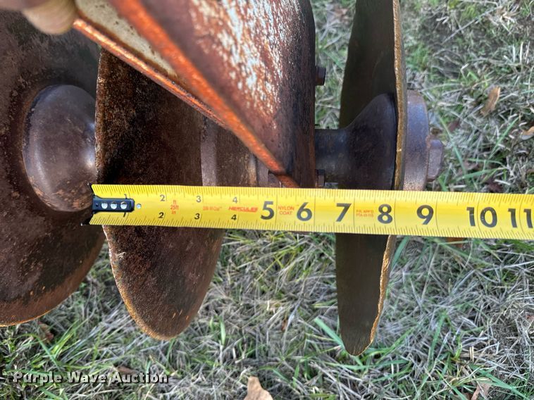 image for item DO0486 Allis-Chalmers 3100 off-set disk