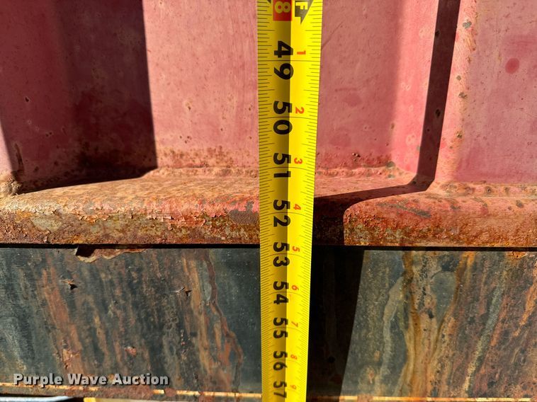 image for item DO0498 1985 Chevrolet C70 Custom Deluxe grain truck