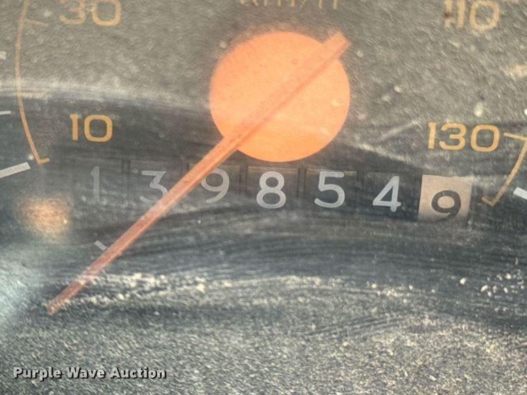 image for item DO0498 1985 Chevrolet C70 Custom Deluxe grain truck