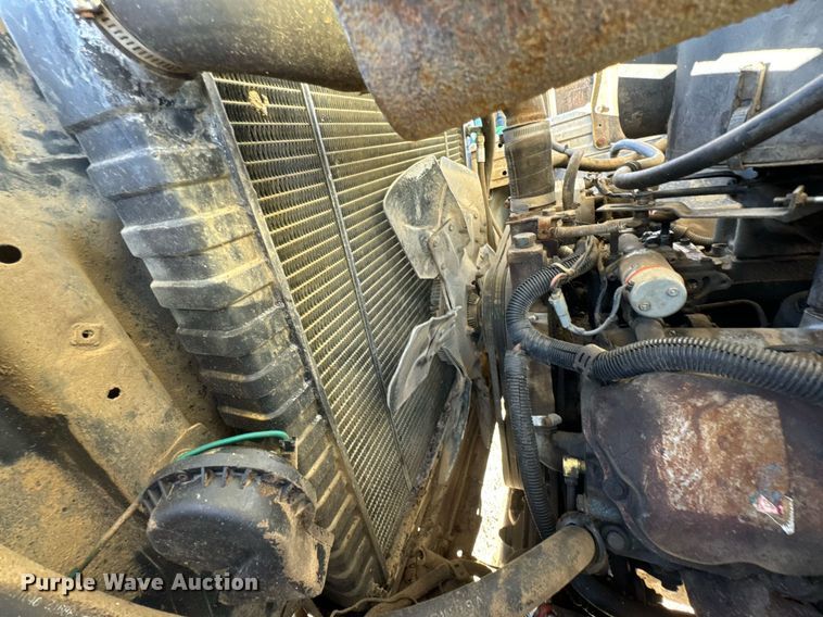 image for item DO0498 1985 Chevrolet C70 Custom Deluxe grain truck