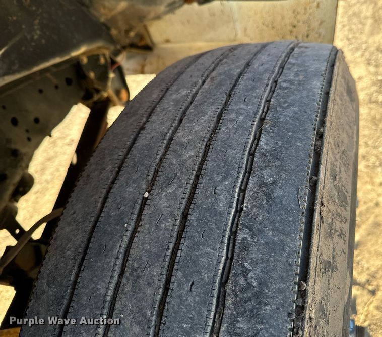 image for item DO0498 1985 Chevrolet C70 Custom Deluxe grain truck