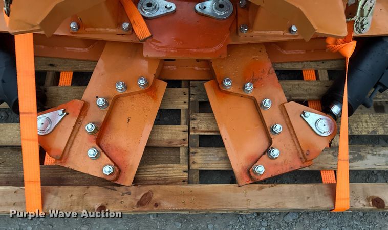 image for item DO0560 Skid steer tree shear