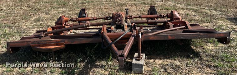 image for item DP5999 Bush Hog 160 rotary mower